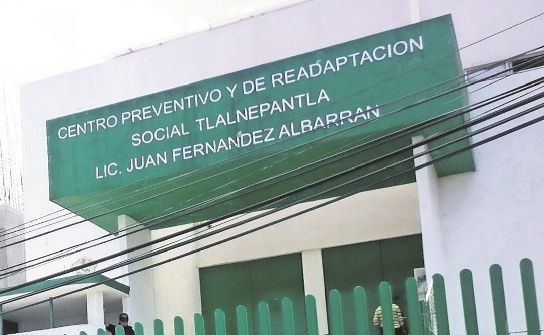 (Foto: Archivo/El Universal) 