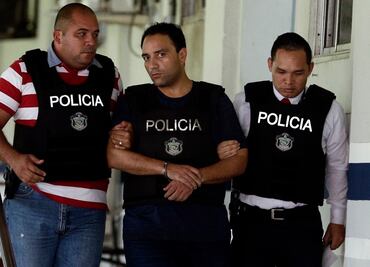 Roberto Borge acepta ser extraditado a México, informa defensa