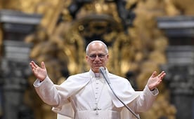 León XIV ofrecerá homenaje al papa Francisco en Buenos Aires; será la primera visita papal en casi 40 años al país sudamericano