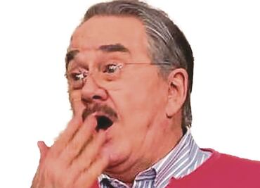 ¿Pedro Sola se va de YouTube?