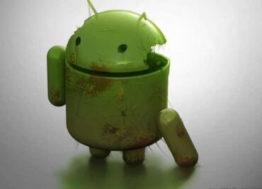 95% de equipos Android en peligro de seguridad