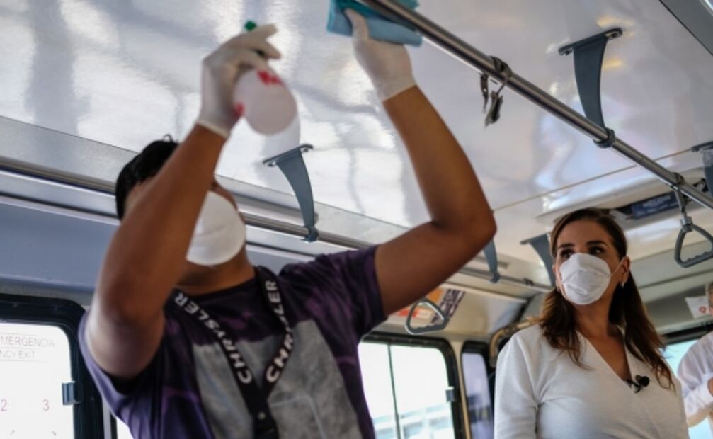 Cerrarán cines, bares, discotecas y casinos en Cancún para evitar propagación de Covid-19