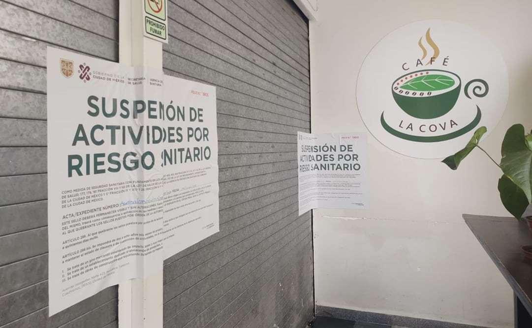 La estudiante bebió un café que contenía la sustancia que le hizo desmayarse y perder la movilidad de su cuerpo. Foto: Especial