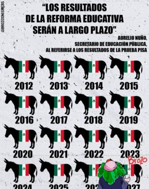 Con paciencia y salivita