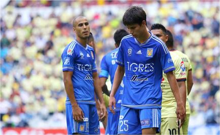 Inconformidad por expulsión de Jürgen 