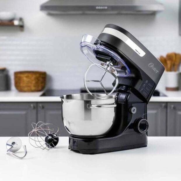 Las 5 mejores batidoras según tus necesidades