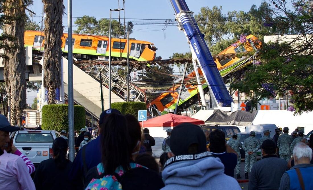 Foto: Germán Espinosa / EL UNIVERSAL