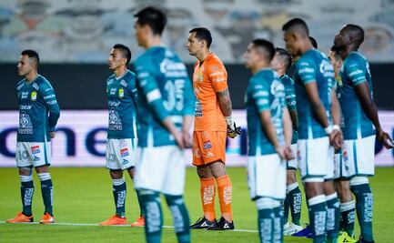 León, con cinco casos positivos de Covid-19