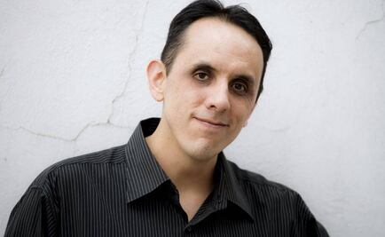 Chimal explora la parte más oscura del ser humano