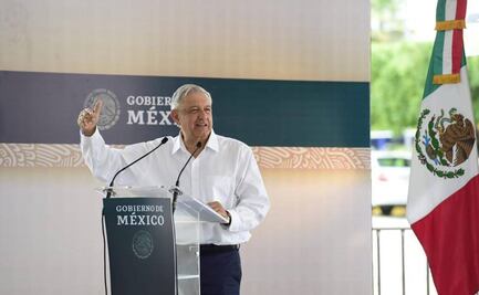 Habrá presupuesto y rehabilitación para mil templos afectados por sismo de 2017: AMLO