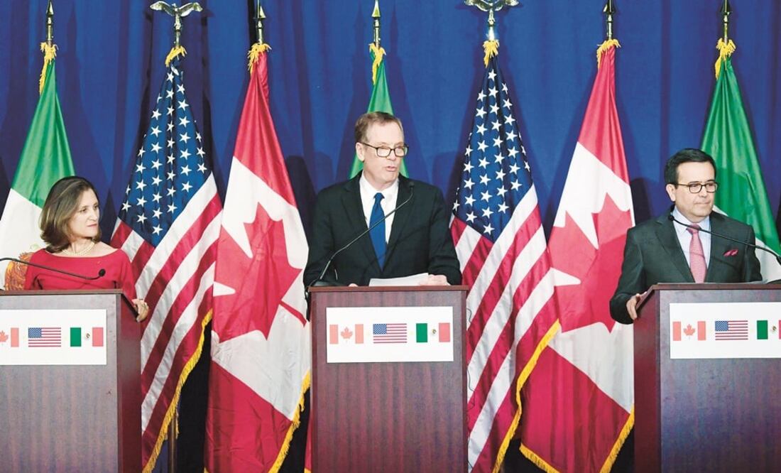 Foto: Archivo/EL UNIVERSAL