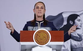 Finalistas de "México Canta" acudirán a ceremonia del Grito de Independencia; Sheinbaum agradece apoyo a padrinos