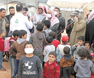 Guerra en Siria lleva 384 mil muertes desde 2011: ONG 