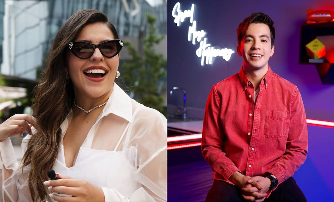 Se filtra carta que confirma relación entre youtubers.