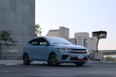 A prueba: Chevrolet Aveo 2024, ¿Mejor y más seguro?