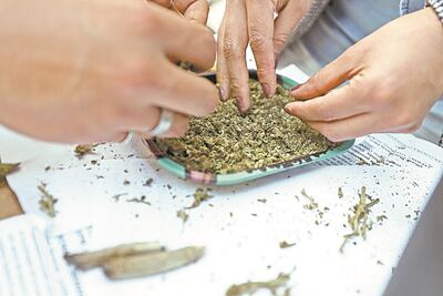 Narcomenudeo crece durante la pandemia