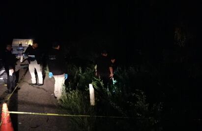 Pese a operativos de seguridad, matan a dos jóvenes en Culiacán