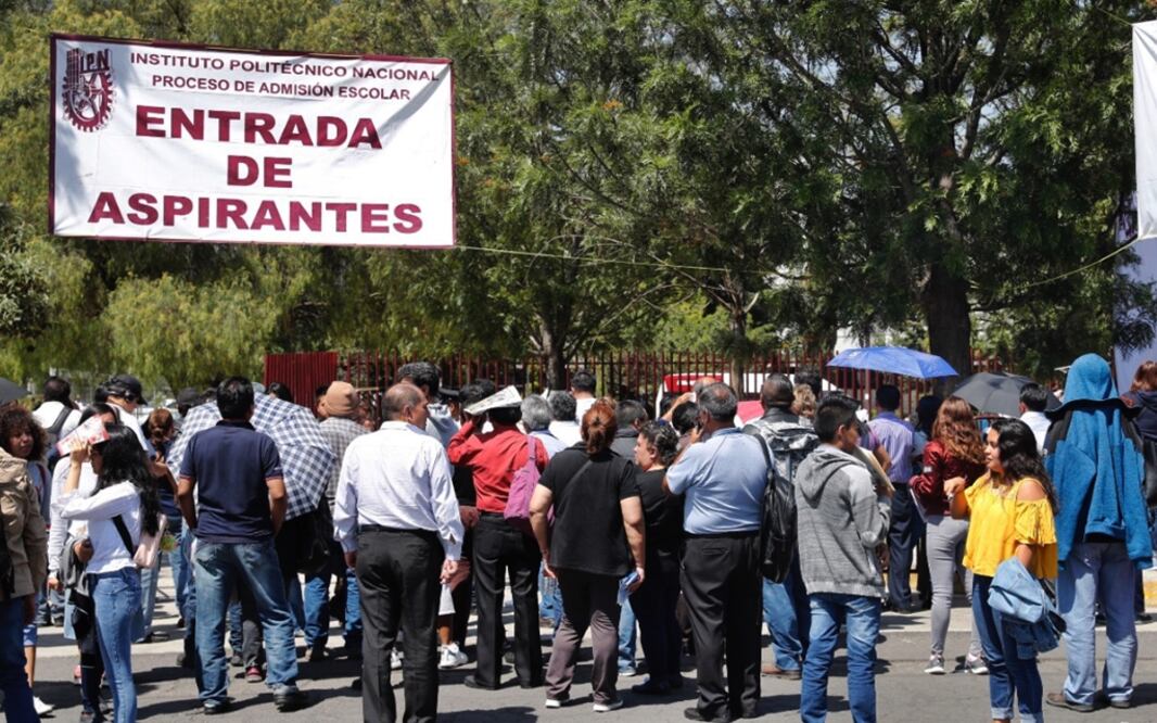 Foto: Irvin Olivares/EL UNIVERSAL