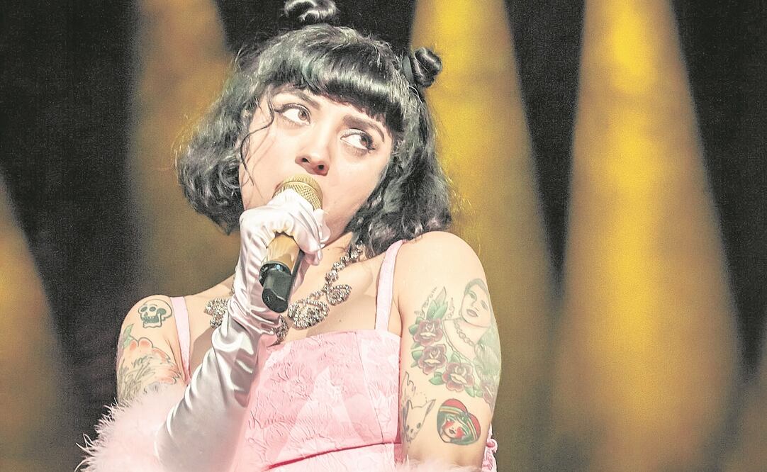 La chilena llenó de recuerdos y éxitos el Auditorio Nacional. Foto: José Jorge Carreón. OCESA