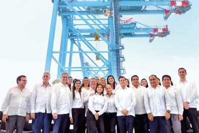 México apuesta por tender puentes con el mundo: Peña