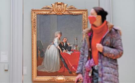 El MET considera vender obras de arte para hacer frente a la crisis de Covid-19