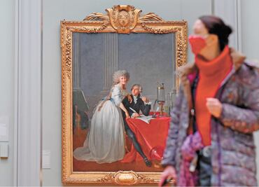 El MET considera vender obras de arte para hacer frente a la crisis de Covid-19