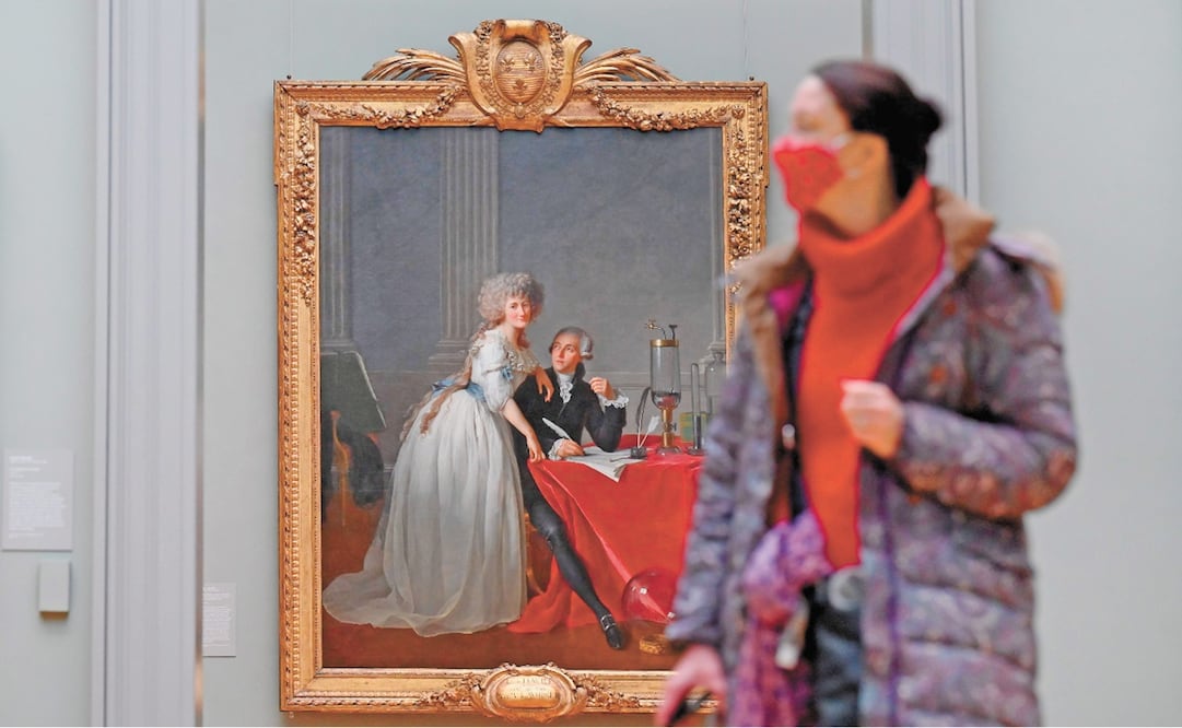 Foto: Angela Weiss / AFP, archivo