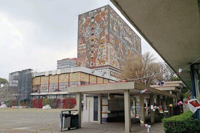 Abre UNAM estudios mexicanos en Alemania