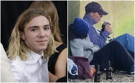 Arrestan a hijo de Madonna por posesión de drogas 