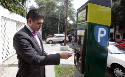 Vecinos de Lomas piden cuentas por parquímetros