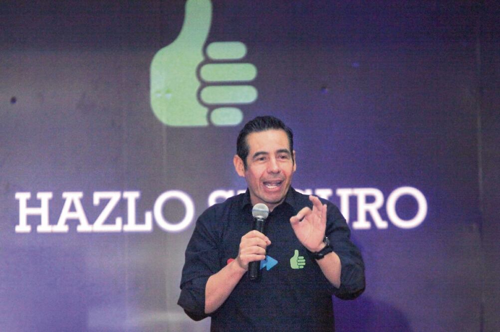 Está cañón permaneció 11 años al aire en canal de paga. (ARCHIVO EL UNIVERSAL)