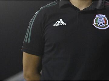 Extécnico de la Selección Mexicana, candidato a dirigir a las Chivas