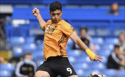 ¿Qué necesitan los Wolves y Raúl Jiménez para ir a Europa League?