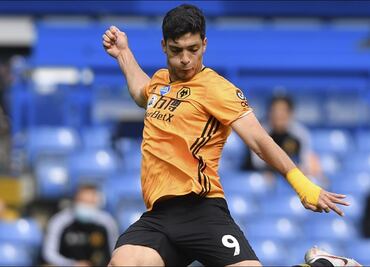 ¿Qué necesitan los Wolves y Raúl Jiménez para ir a Europa League?