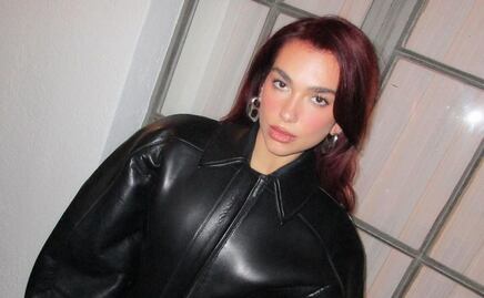 Cuánto cuestan los zapatos de pezuñas de Dua Lipa