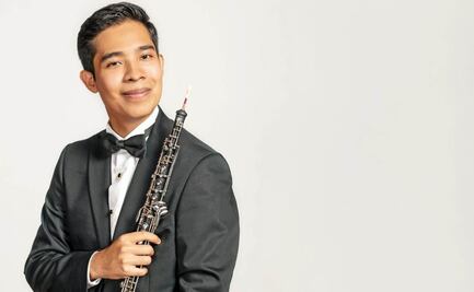 “Hay que meter un montón de dinero a las escuelas de música”: Nedley Robles