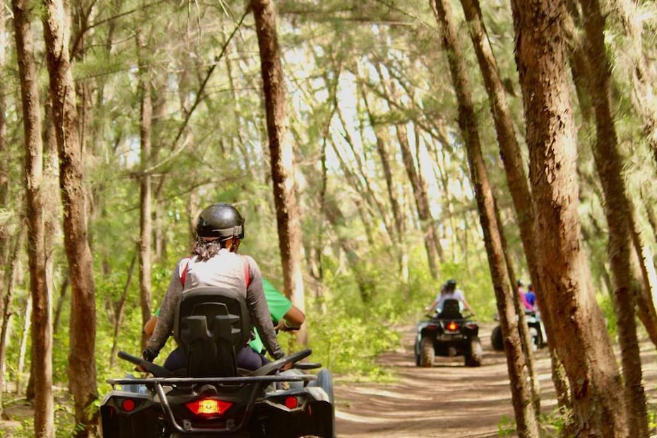 Foto: Chachalacas Adventure