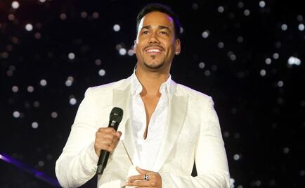 Romeo Santos comparte foto de sus "dos nuevos bebés"