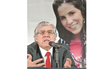 Procesan a implicado en caso Silvia Vargas