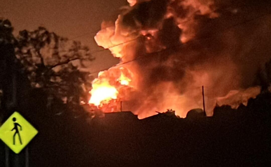 Foto: Gustavo Rosales/El Universal