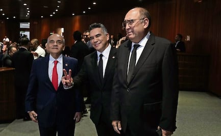 “Si nos dividimos le facilitamos el poder a Morena”, afirman priistas tras ruptura de alianza con PAN