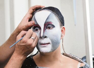 La gata que cambió la vida de Natalia Sosa