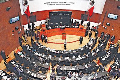 Contarán legisladores con siete semanas para aplazar apagón