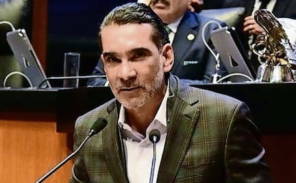 ¿Otra baja para la 4T en el Senado?