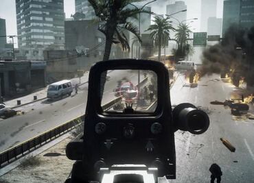 5 casos donde se culpó a los videojuegos por tiroteos