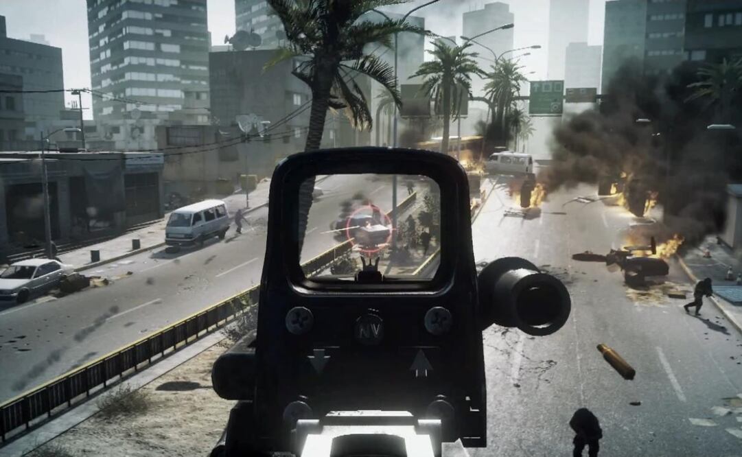 Un caso reciente sucedió hoy cuando un alumno de sexto grado de primaria del Colegio Cervantes de Torreón, Coahuila, disparó contra su profesora y de acuerdo con el gobernador del estado, lo hizo bajo la influencia del videojuego Natural Selection