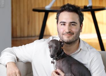 Jesús Navarro se une a la defensa de los animales