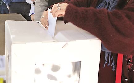 IEE en Baja California exige al PAN y MC equidad de género