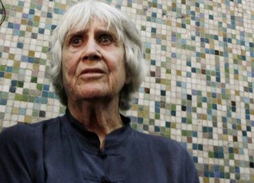 Muere a los 96 años Joan Jara, viuda del cantautor Víctor Jara