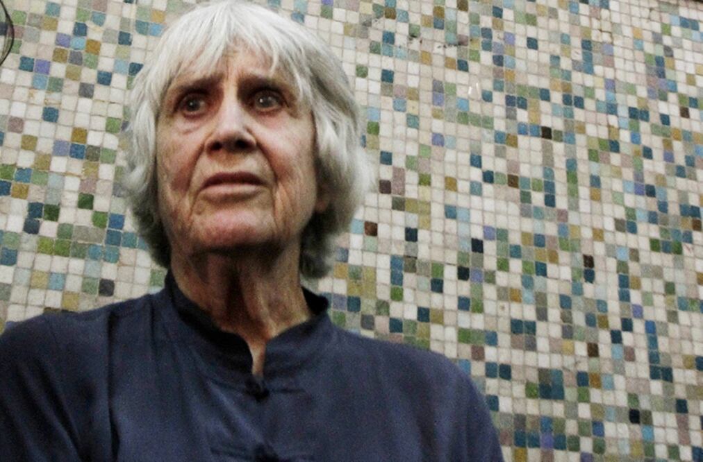 La bailarina y maestra de danza murió ayer a los 96 años.
Foto: EFE, archivo